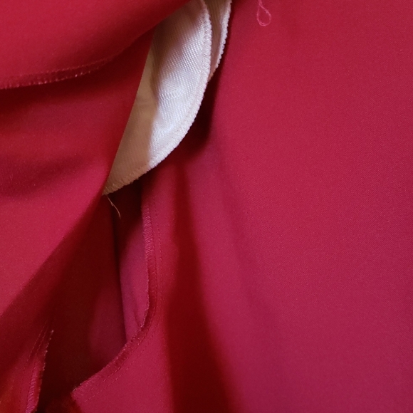 Zip blazer jacket - Picture 5 of 6